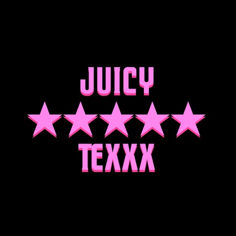 Juicy Texxx onlyfans account