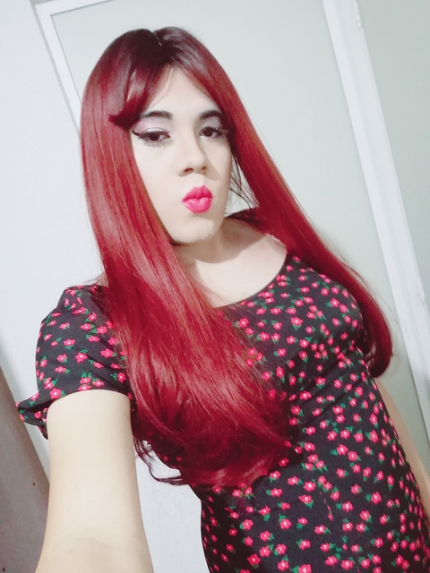 Sissy Elizabeth onlyfans account