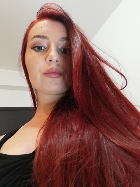 Redhairlove 💞 onlyfans account