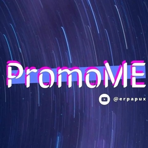 Promome2 onlyfans account