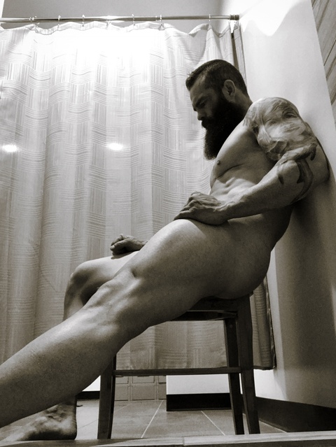 Wetbeard onlyfans