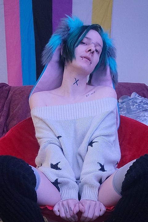 Bunnyboilewd onlyfans account