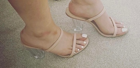 Freyafeet2425 onlyfans