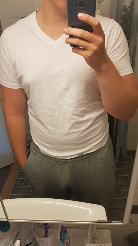 Baking Dadbod Student onlyfans account