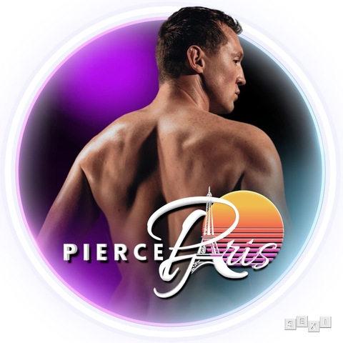 Pierce Paris onlyfans account