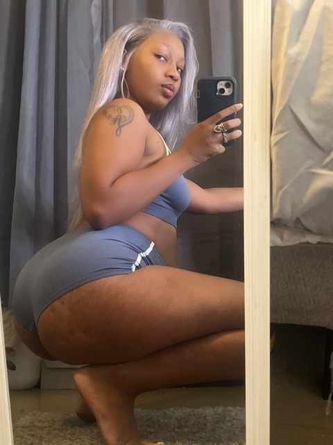 Niyah Nicole 🦋 onlyfans account