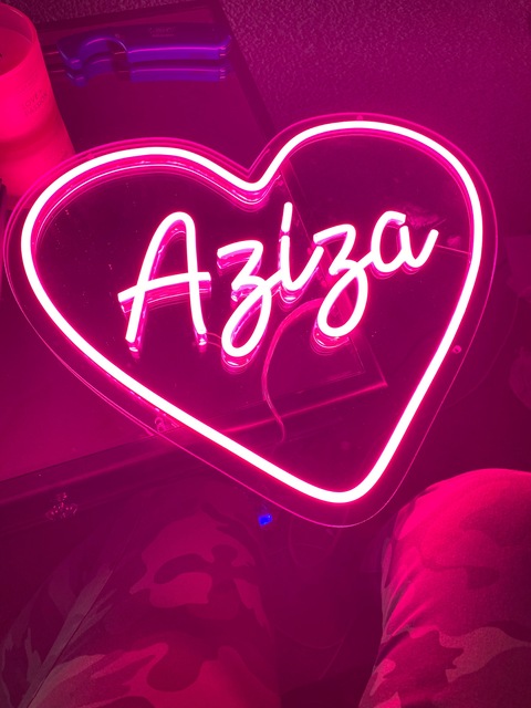 Azizathegoddess onlyfans