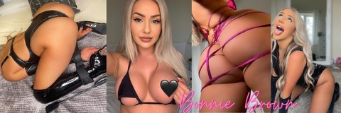 Bonniebrownbaby onlyfans