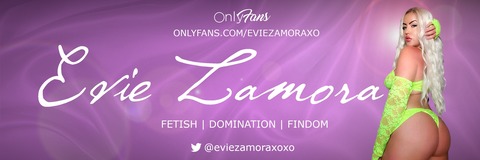 Eviezamoraxo onlyfans