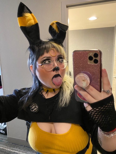 Kitten Rae Free :3 onlyfans account