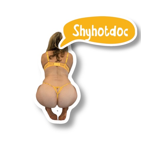 Shyhotdoc Free onlyfans account