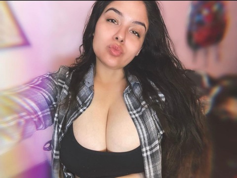 Esmeralda Quintero onlyfans account