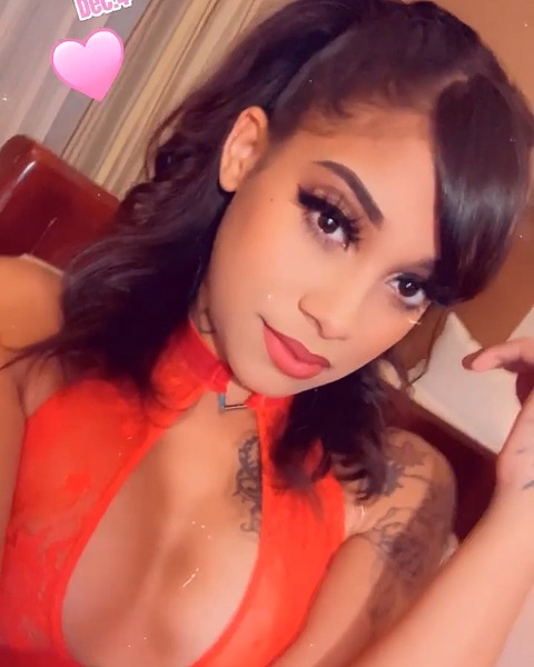 Shawni Dior onlyfans account