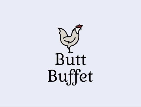 Butt Buffet onlyfans account