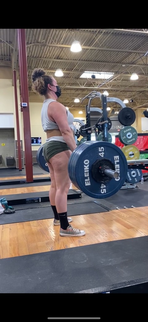 Powerliftingqueen onlyfans