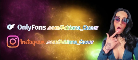 Adriana_Queer onlyfans