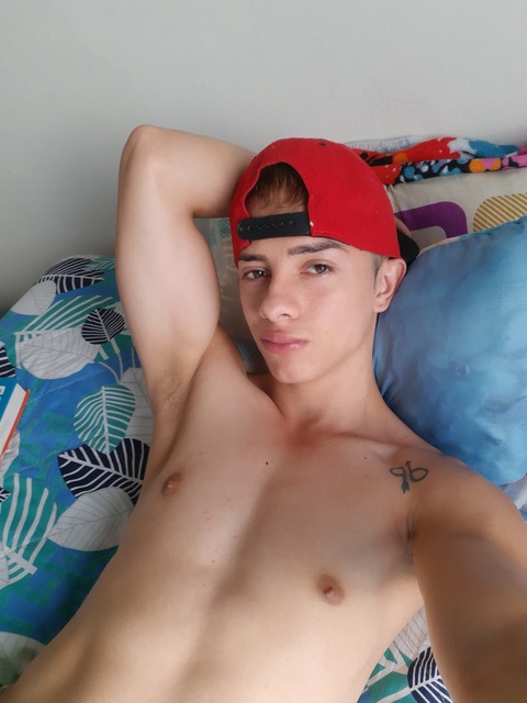 Didier Alexander Taborda Cifuentes onlyfans account