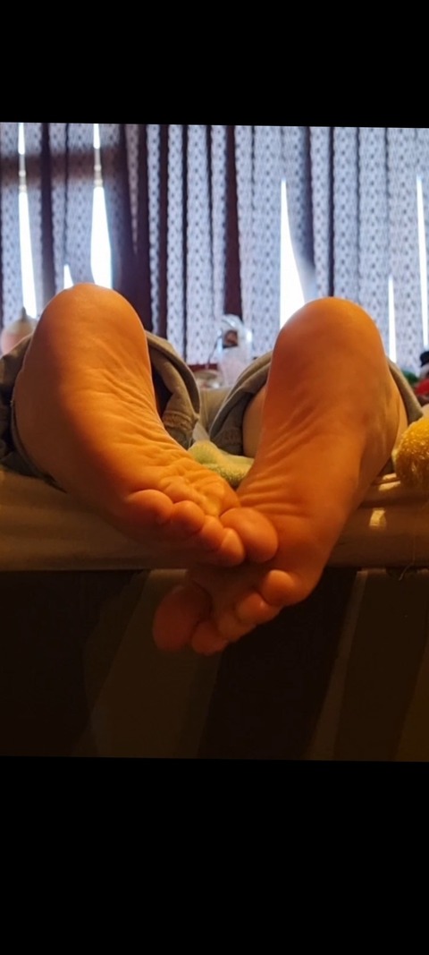 Courtttsfeeet onlyfans