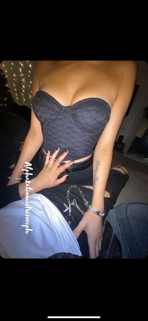 Alpha Kali X Mistress Zeph onlyfans account