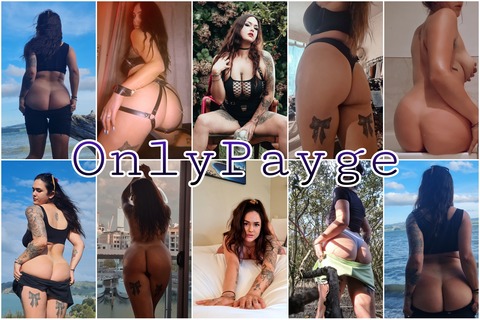 Onlypayge onlyfans