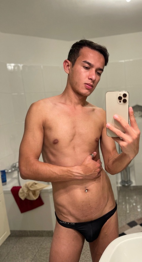 Carlos Rodrigo Ruiz Diaz onlyfans account