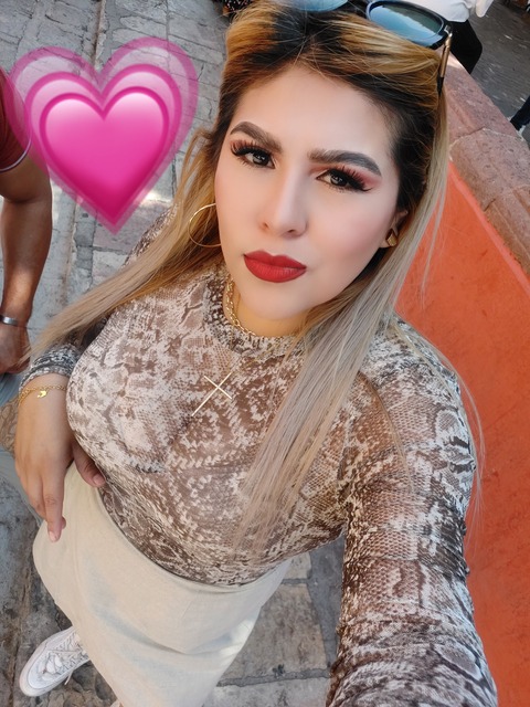 Channeldoll7 onlyfans