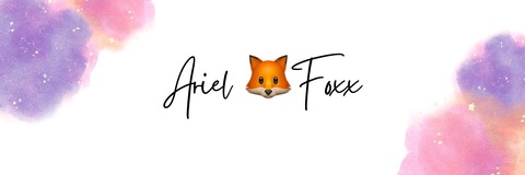 Arielfoxx onlyfans