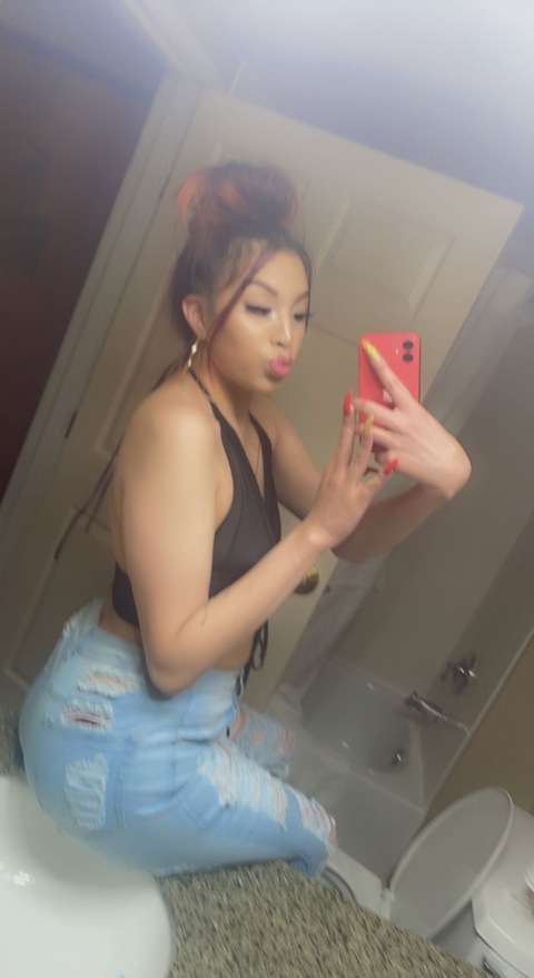 Asiannbabbyy onlyfans