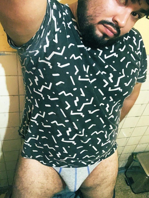 Oso Bearded onlyfans account