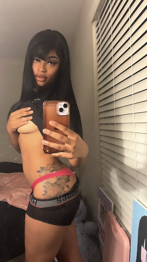 Iluvvu onlyfans