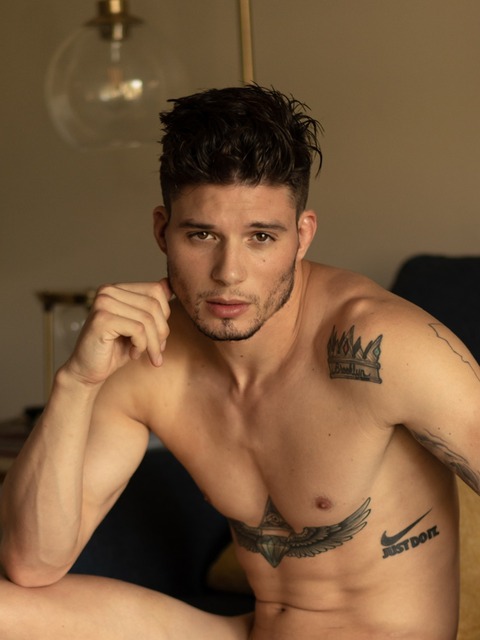 Joe Martinez onlyfans account