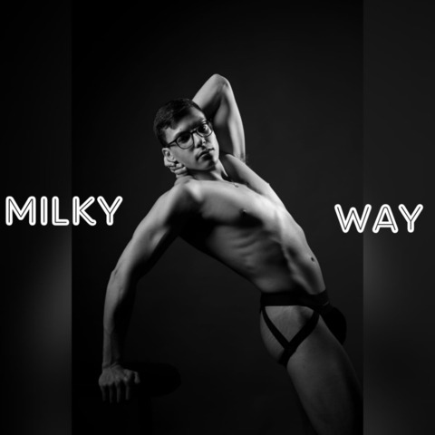 Milky-Way1 onlyfans