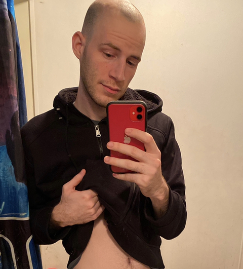 Skinnygayboyguy onlyfans account