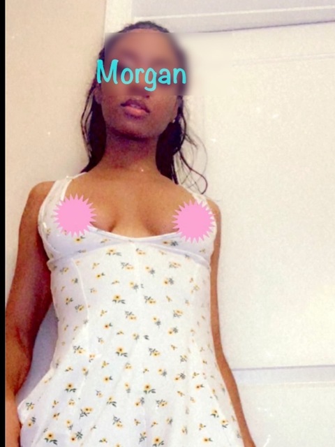 Princess Morgan onlyfans account