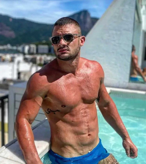 Marcos Martins onlyfans account