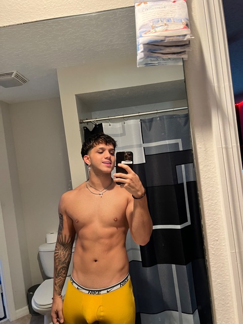 Xavy🙈 onlyfans account