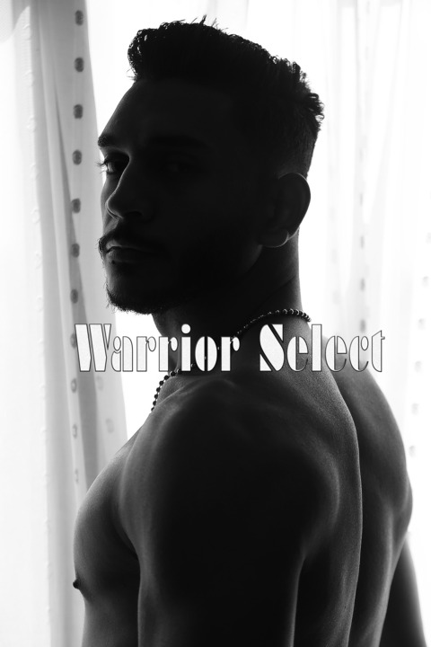 Warrior Select onlyfans account