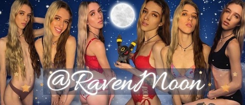 Ravenmoon onlyfans