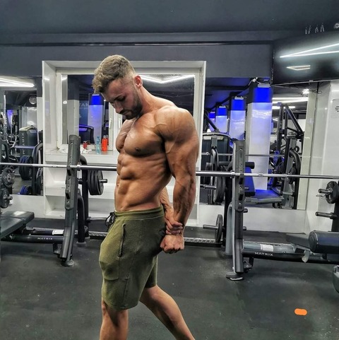 Brandonmuscle onlyfans