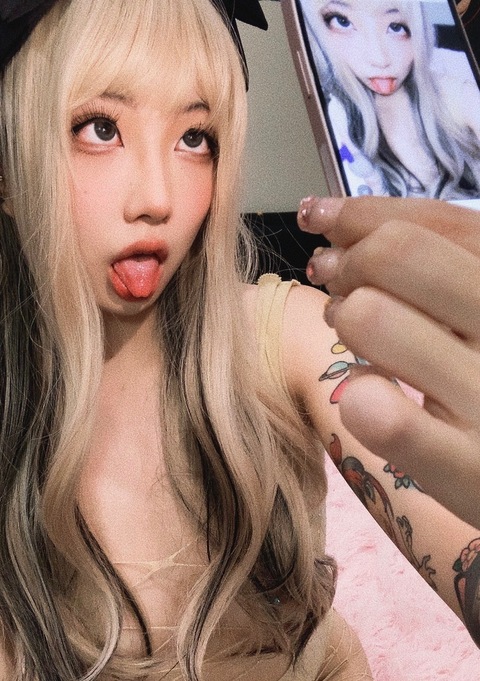 Usagi_Chann111 onlyfans