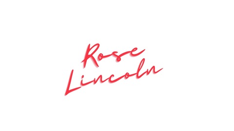 Rose Lincoln onlyfans account