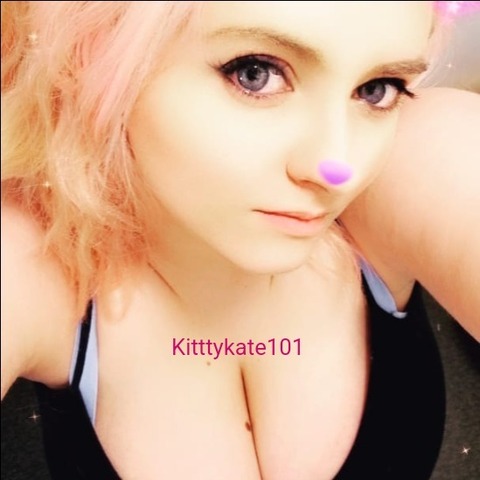 Kittteykate101 onlyfans account