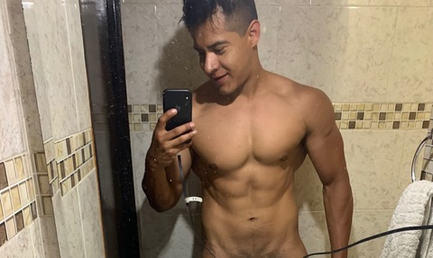 Víctor Jiménez onlyfans account