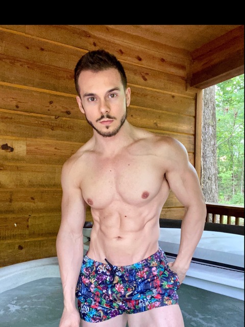 Mason Nicklaus - Free onlyfans account