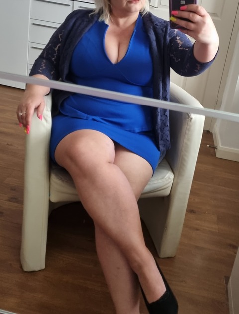 Bbw Your Favourite Queen 👑 onlyfans account