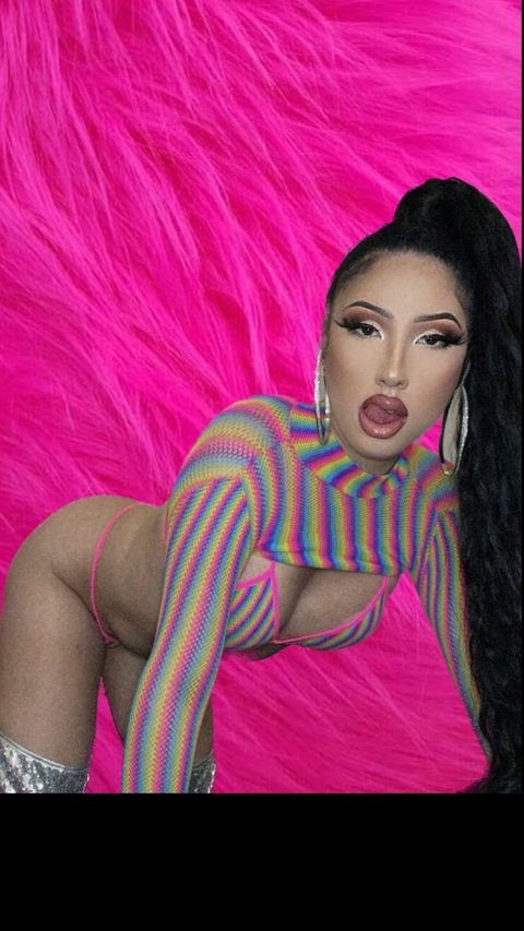 💗Exotic Barbie🫦💄 onlyfans account