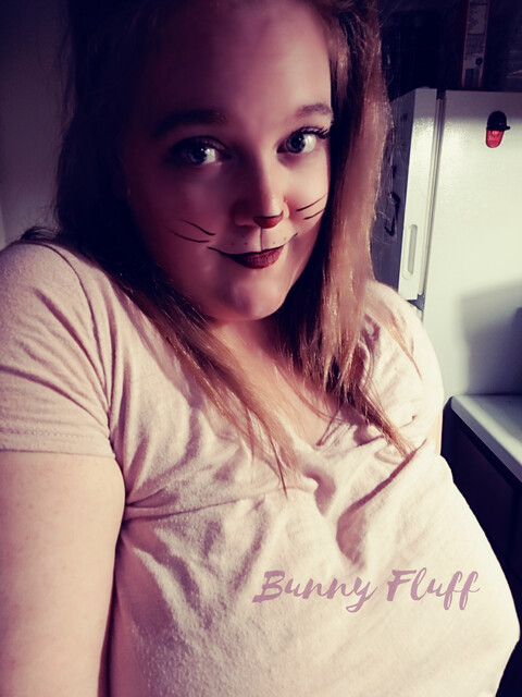 Bunny Fluff Uncensored onlyfans account