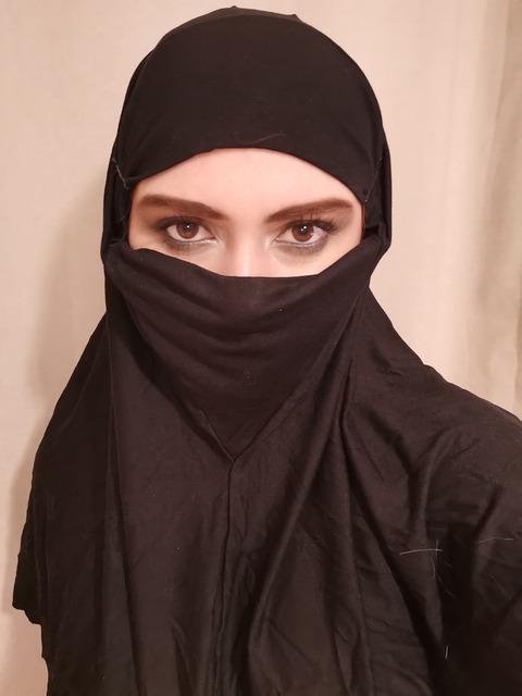 Hijabibambie onlyfans account