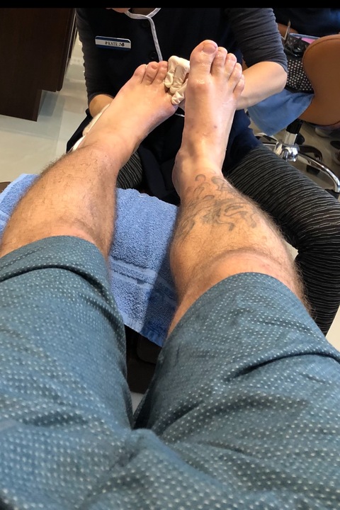 Dannys_Feet onlyfans