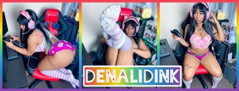 Denaliplays onlyfans